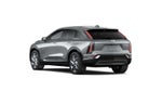 2026 Cadillac OPTIQ 4dr Luxury