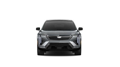 2026 Cadillac OPTIQ 4dr Luxury