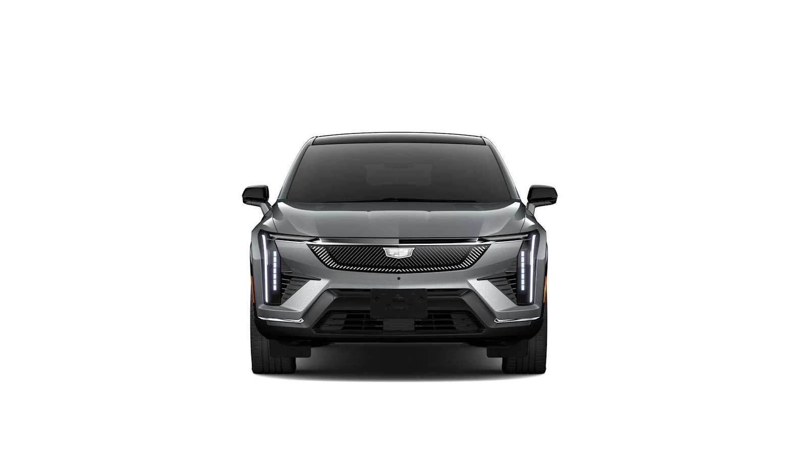 2026 Cadillac OPTIQ 4dr Luxury