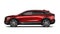 2027 Cadillac OPTIQ 4dr Luxury