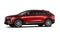 2027 Cadillac OPTIQ 4dr Luxury