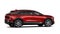 2027 Cadillac OPTIQ 4dr Luxury