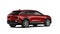 2027 Cadillac OPTIQ 4dr Luxury