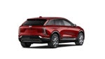 2027 Cadillac OPTIQ 4dr Luxury