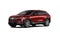 2027 Cadillac OPTIQ 4dr Luxury