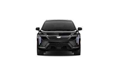 2026 Cadillac OPTIQ 4dr Luxury