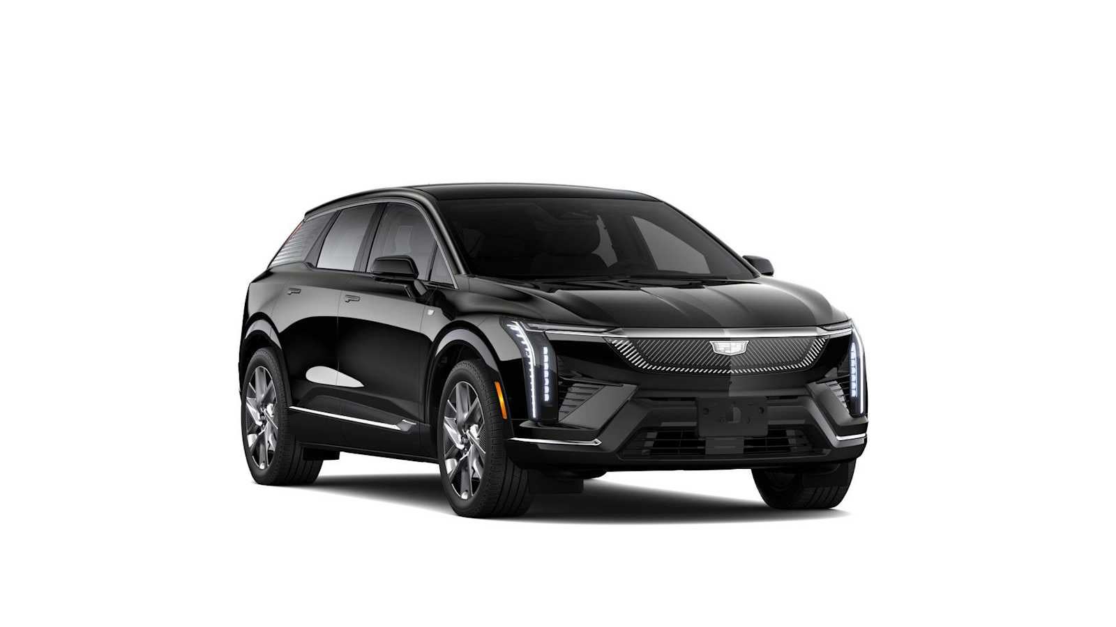 2026 Cadillac OPTIQ 4dr Luxury