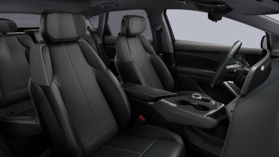 2026 Cadillac OPTIQ 4dr Luxury