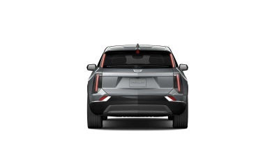2027 Cadillac OPTIQ 4dr Luxury