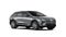 2027 Cadillac OPTIQ 4dr Luxury