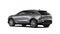 2027 Cadillac OPTIQ 4dr Luxury