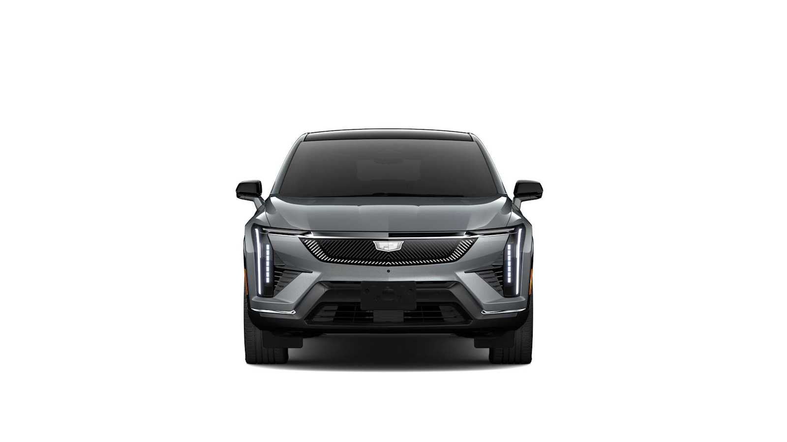 2027 Cadillac OPTIQ 4dr Luxury