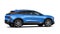 2027 Cadillac OPTIQ 4dr Luxury