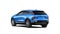 2027 Cadillac OPTIQ 4dr Luxury