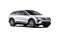 2027 Cadillac OPTIQ 4dr Luxury