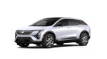2027 Cadillac OPTIQ 4dr Luxury