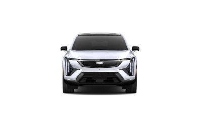 2027 Cadillac OPTIQ 4dr Luxury
