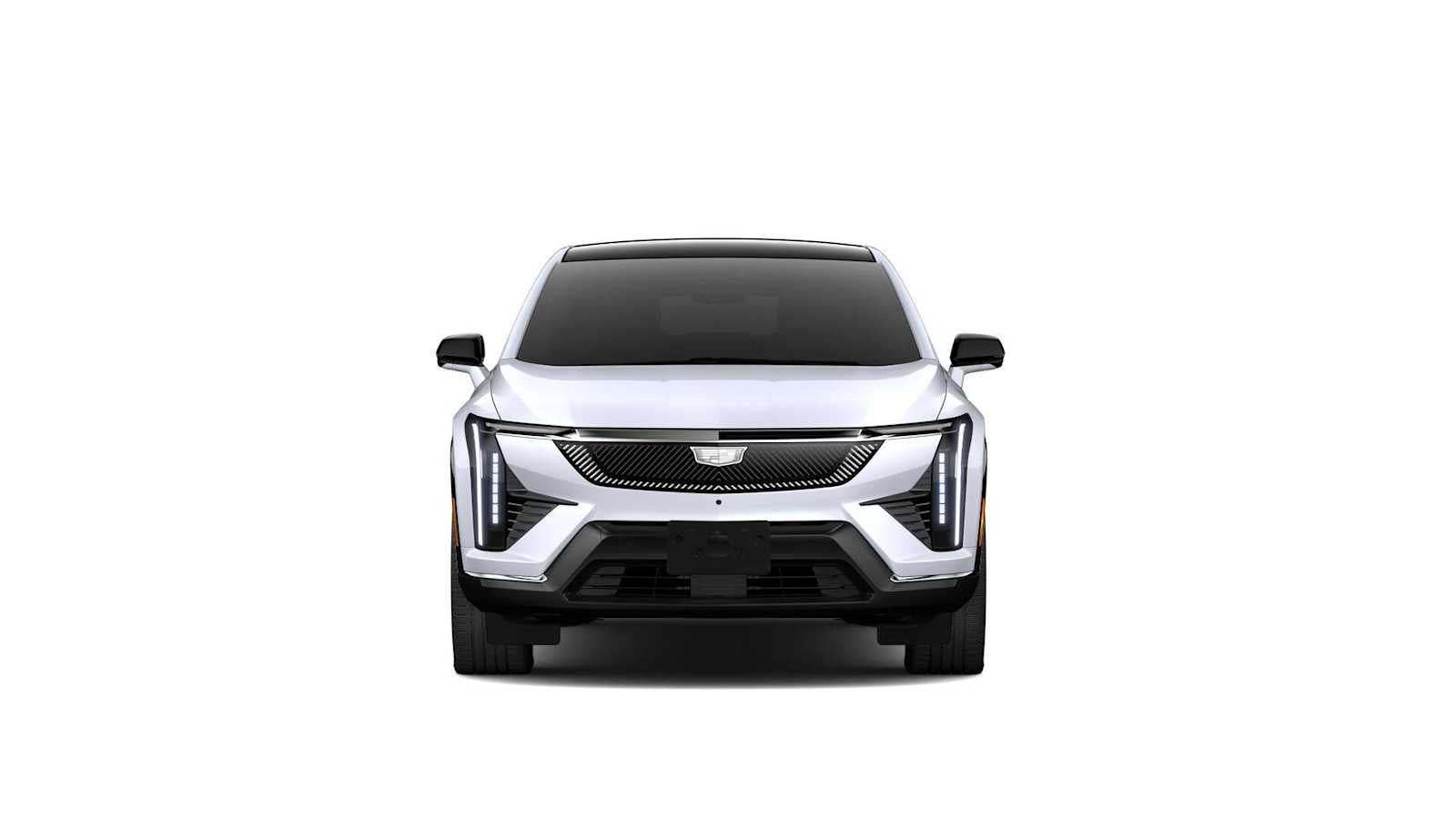 2027 Cadillac OPTIQ 4dr Luxury
