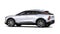 2027 Cadillac OPTIQ 4dr Luxury