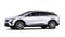 2026 Cadillac OPTIQ 4dr Luxury