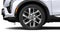 2026 Cadillac OPTIQ 4dr Luxury