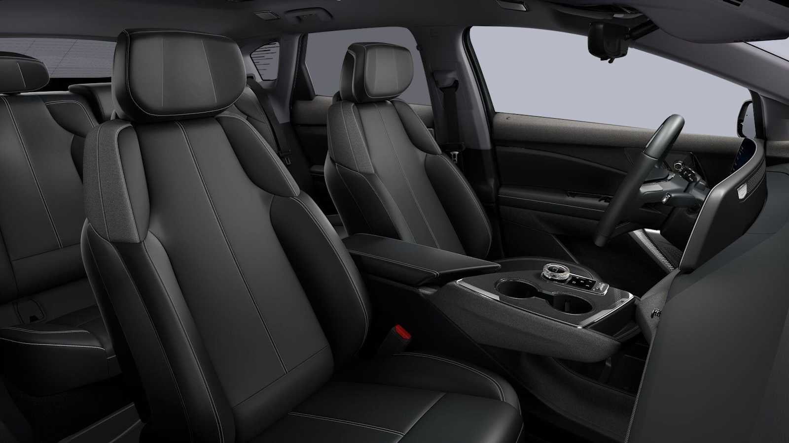 2026 Cadillac OPTIQ 4dr Luxury