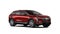 2027 Cadillac OPTIQ 4dr Luxury