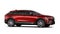 2027 Cadillac OPTIQ 4dr Luxury