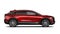 2027 Cadillac OPTIQ 4dr Luxury