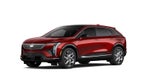 2027 Cadillac OPTIQ 4dr Luxury