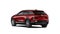 2027 Cadillac OPTIQ 4dr Luxury