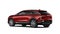 2027 Cadillac OPTIQ 4dr Luxury
