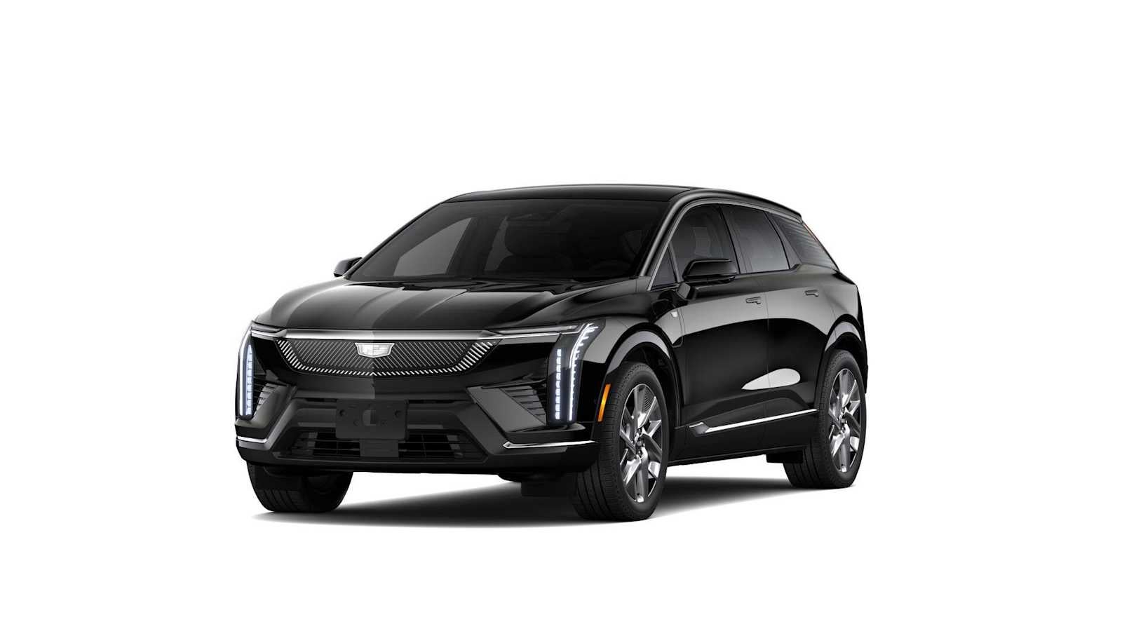 2026 Cadillac OPTIQ 4dr Premium Luxury