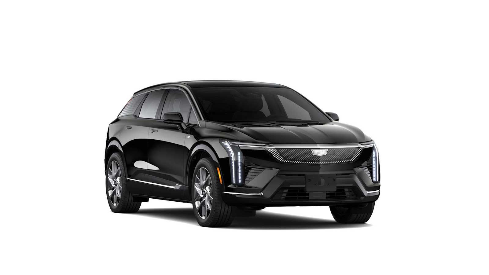 2026 Cadillac OPTIQ 4dr Premium Luxury