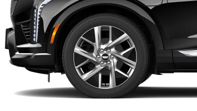 2026 Cadillac OPTIQ 4dr Premium Luxury