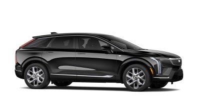 2026 Cadillac OPTIQ 4dr Premium Luxury