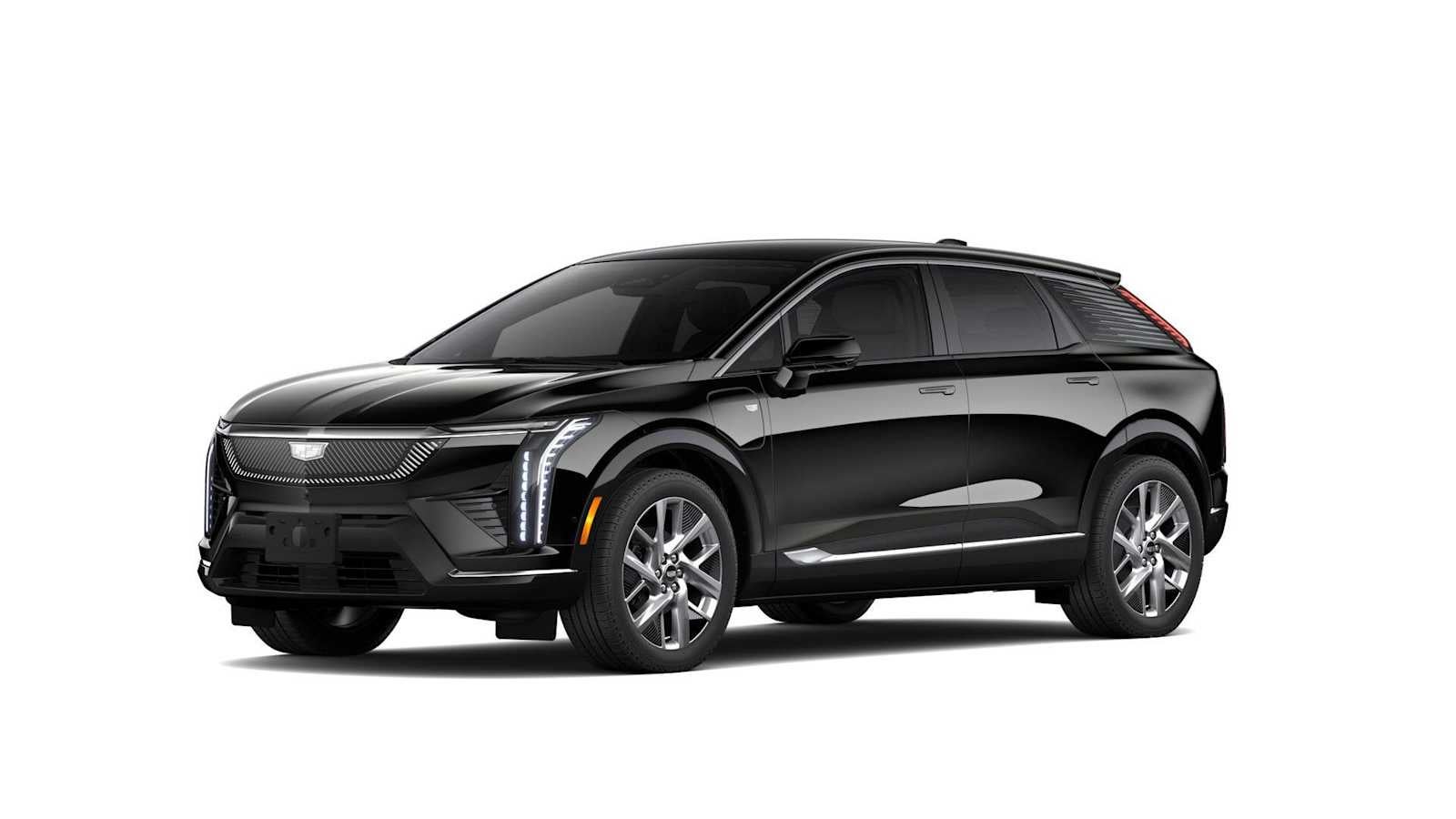 2026 Cadillac OPTIQ 4dr Premium Luxury