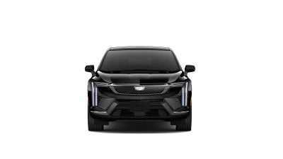 2026 Cadillac OPTIQ 4dr Premium Luxury