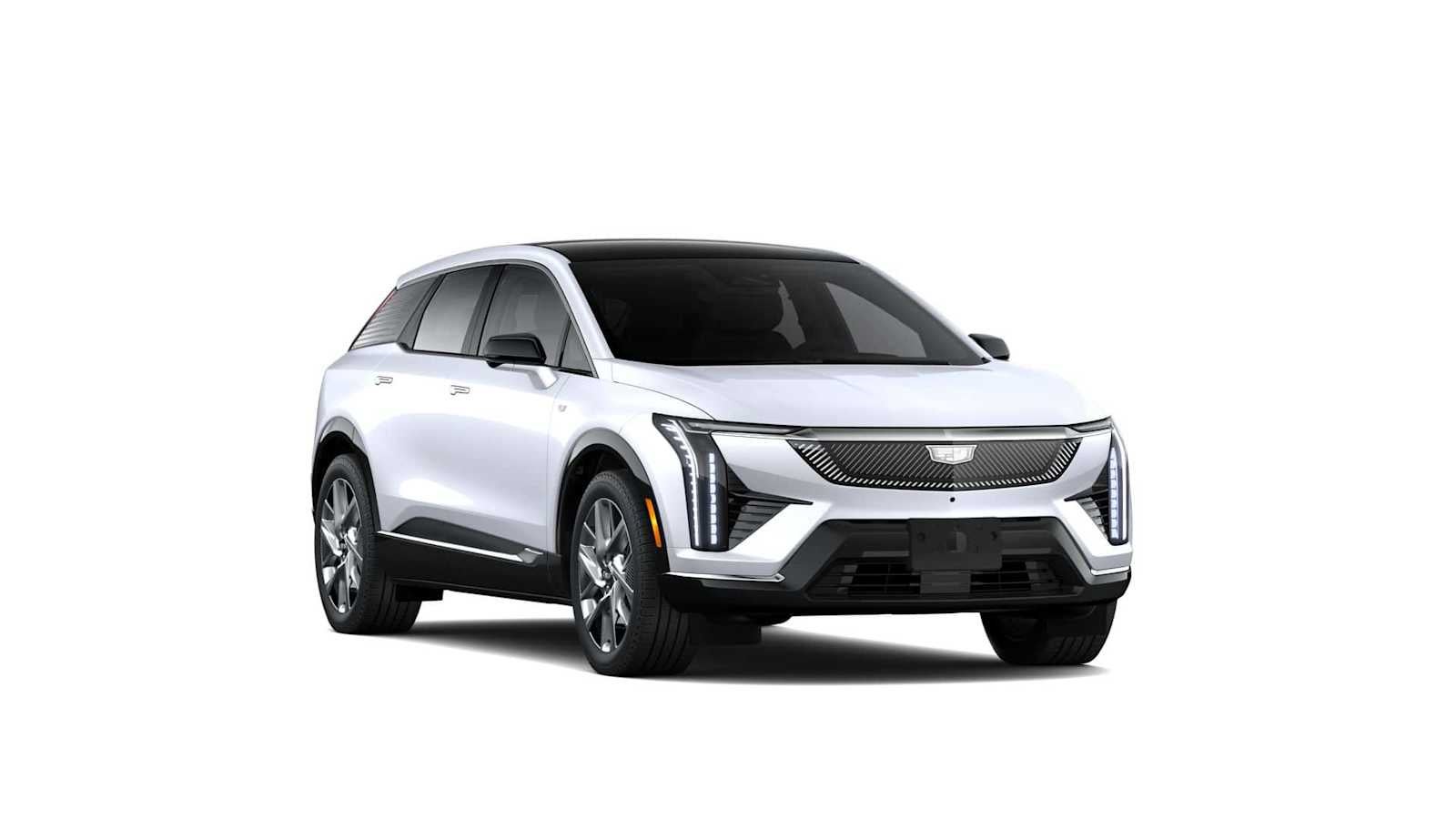 2026 Cadillac OPTIQ 4dr Premium Luxury