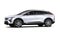 2026 Cadillac OPTIQ 4dr Premium Luxury