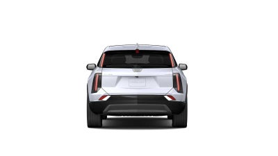 2026 Cadillac OPTIQ 4dr Premium Luxury