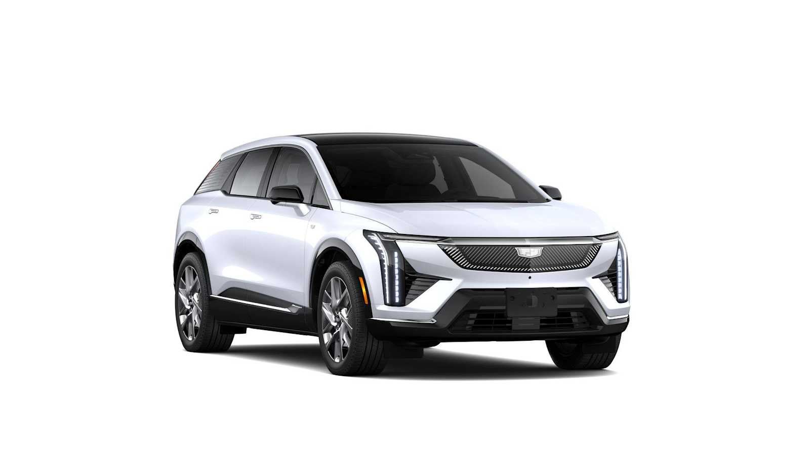 2026 Cadillac OPTIQ 4dr Premium Luxury