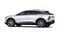 2026 Cadillac OPTIQ 4dr Premium Luxury