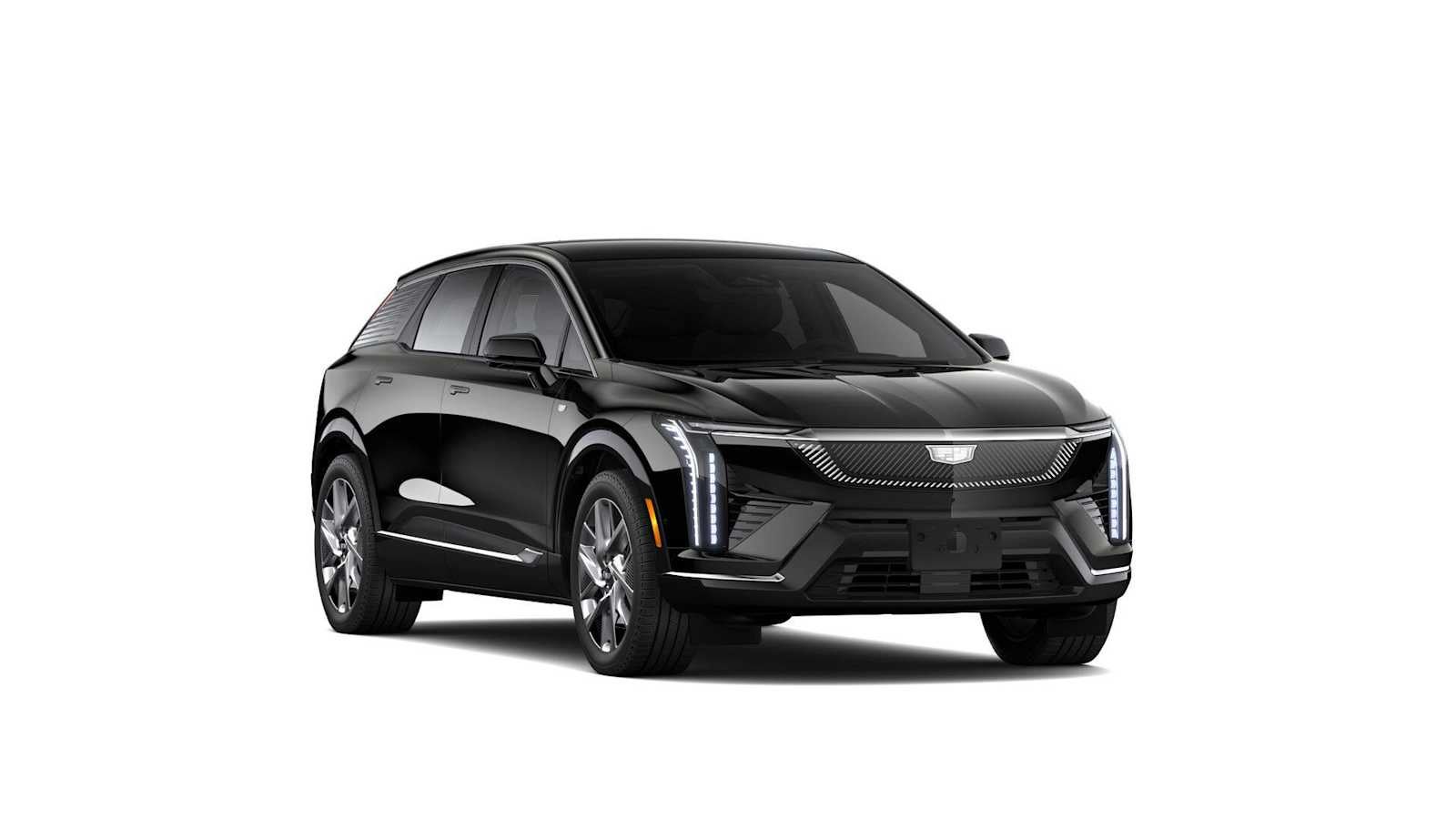 2027 Cadillac OPTIQ 4dr Premium Luxury