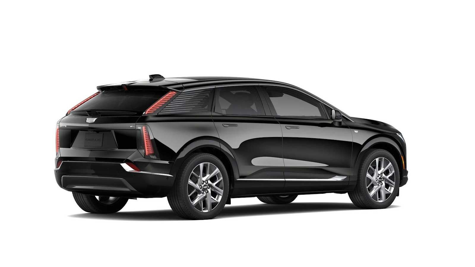 2027 Cadillac OPTIQ 4dr Premium Luxury