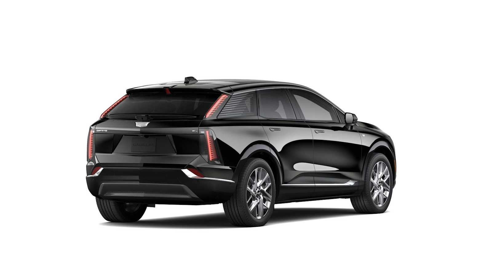 2027 Cadillac OPTIQ 4dr Premium Luxury