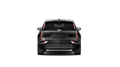 2027 Cadillac OPTIQ 4dr Premium Luxury
