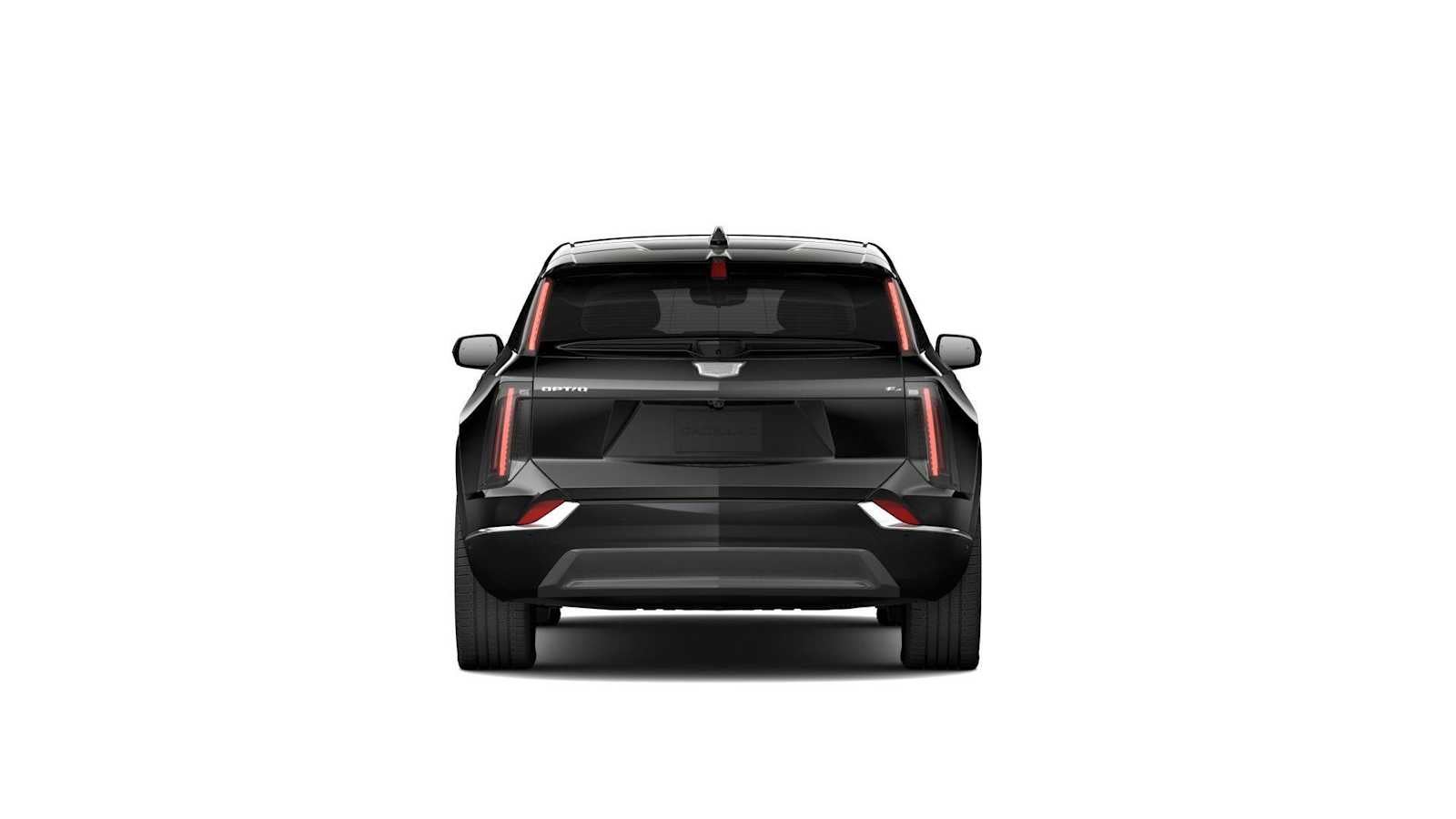 2027 Cadillac OPTIQ 4dr Premium Luxury