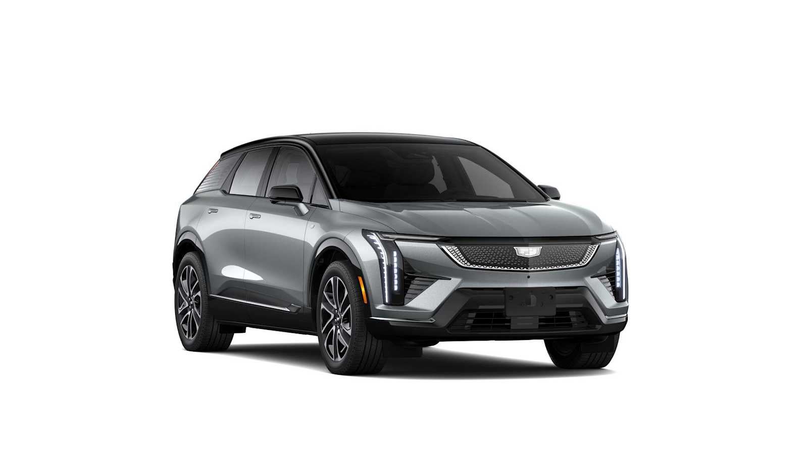 2026 Cadillac OPTIQ 4dr Sport