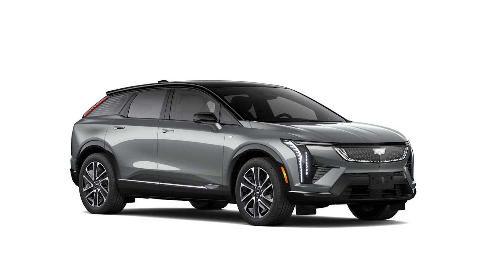 2026 Cadillac OPTIQ 4dr Sport